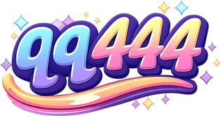 qq444 লোগো
